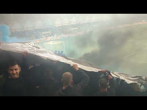 Haladás -ZTE  Zete koreográfia