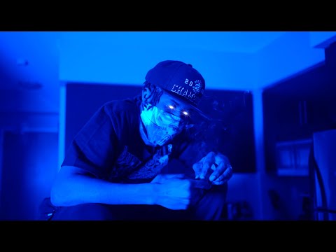 BLITZZZ 29 - UNDERRATED (Official Music Video)