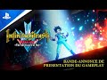 Infinity Strash DRAGON QUEST The Adventure Of Dai Trailer De Présentation Du Gameplay PS5 PS4