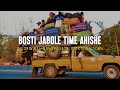 Bosti Jabole Time Ahishe An Original Nagamese Yimkhiung Song Nagaland