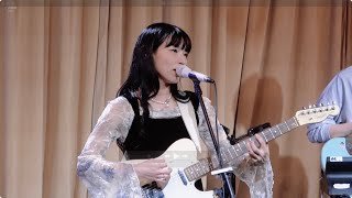 [4K] 241111 디디비비(ddbb) Full.ver @언플러그드