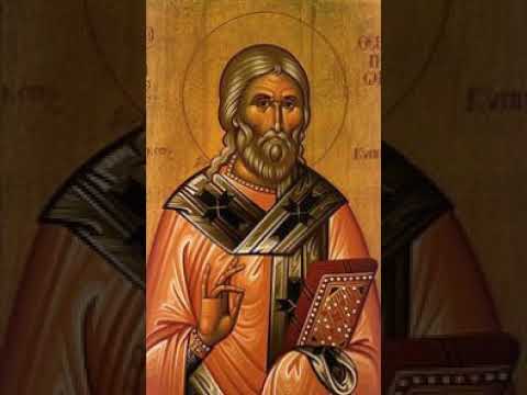 Sfântul Ioan Scărarul - Scara Raiului - cuvântul 11 - Despre multa vorbire şi despre tăcere