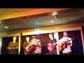 Moonshiner - Peter Rowan and Red Wine in Wadway 10-5-2018