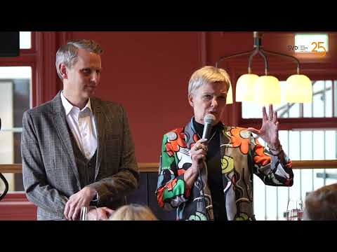 Á TRÚNÓ: Að breyta eða ekki að breyta: Hvað þarf til að taka skrefið?