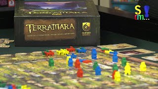 Video-Rezension: Terramara
