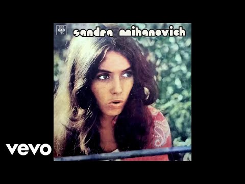 Falta Poco Tiempo - Sandra Mihanovich