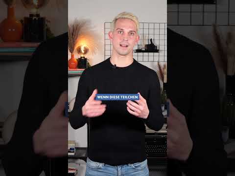 Habt ihr schonmal Polarlichter gesehen? #polarlichter #faz #erklärvideo #shorts #polarlights