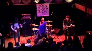 Torche - Loose Men - Live at Stumpfest 2016 (3)