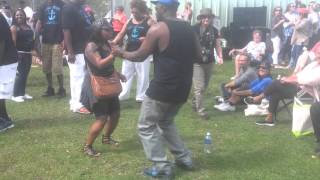 Zydeco? at Waterway Village