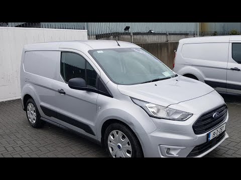 191D1287 - 2019 Ford Transit CONNECT TREND SWB 1.5