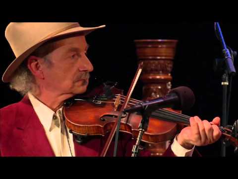 The Jay Ungar & Molly Mason Family Band - A Fiddler's Holiday EPK