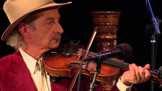 The Jay Ungar & Molly Mason Family Band - A Fiddler's Holiday EPK