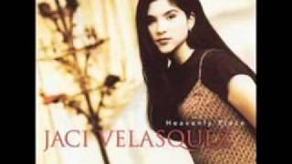 Jaci Velasquez - We Can Make a Difference