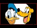 3 Hours Of Classic Disney Cartoons With Donald Duck And Pluto