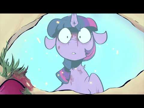 My Little Romance -Princess [MLP ANIMATIC]