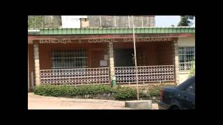 A Documentary Video about Bamenda City Cameroon vol1