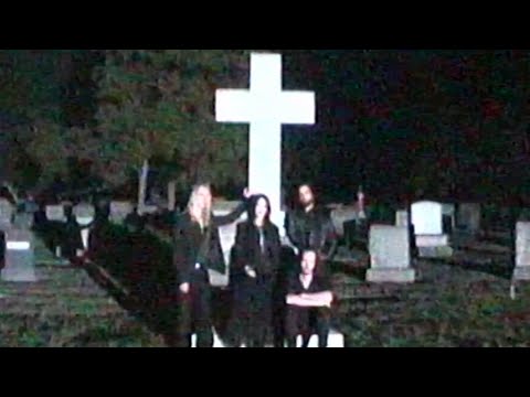 Ally Nicholas - Killing (Official Lyric Visualizer)