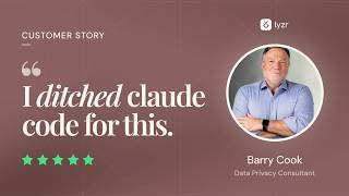 Every AI tool failed for my use case until this one worked