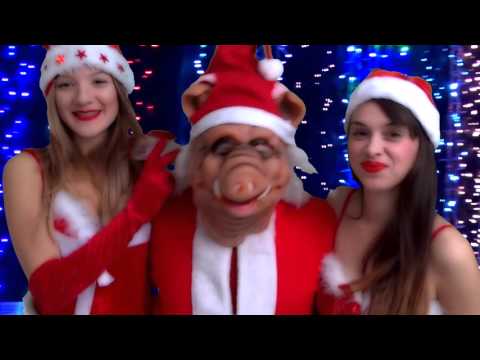 La Leggenda di Babbo Maial