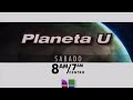 Planeta U Promo On Univision Jakers Inspector Gadget S Field Trip 2009