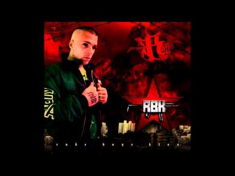 Baron & Kg - "RBK meine Gang"