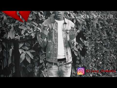 Sach Blizzy - Contraband In France (Official Audio)