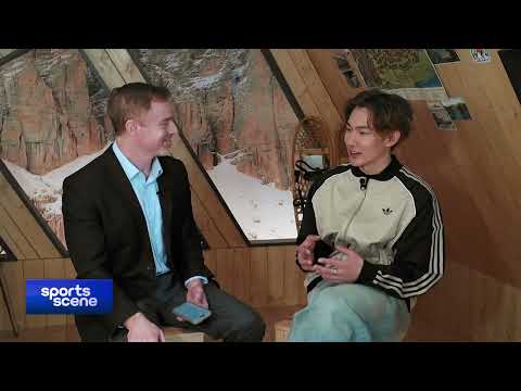 Exclusive x Su Yiming: “I Won Every Color of the Olympic Medal!” 🥇🥈🥉| Milano Cortina 2026