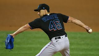 [討論] Pat Venditt很適合中職吧