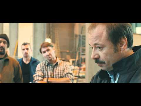 LA MER A BOIRE - Bande Annonce VF