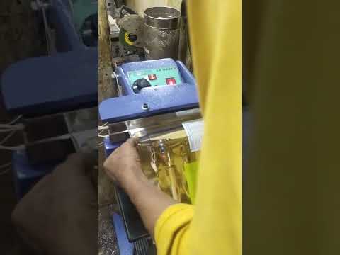 Sealing Machine Repairing Service