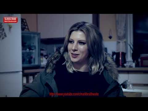 Here's Tommy Robinson with the latest #Panodrama. Lucy Brown helps Tommy