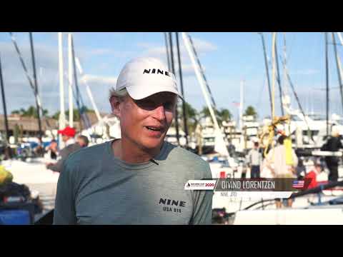 Bacardi Cup Invitational Regatta 2020 - Day 5