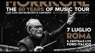 2017 07 07 ENNIO MORRICONE 08 NUOVO CINEMA PARADISO di GIUSEPPE TORNATORE