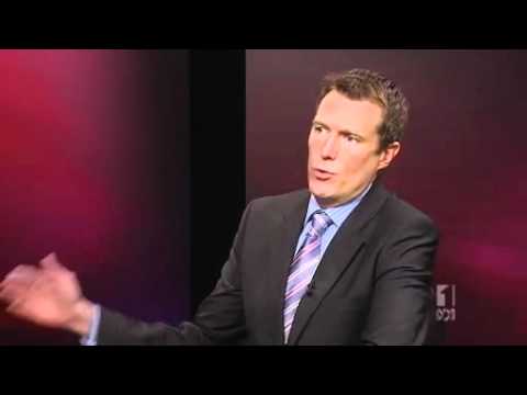 Treasurer Christian Porter defends Govt spending cuts