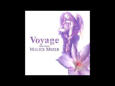 Claire - Malice Mizer