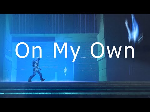 ItsArius x Veqazz - On My Own