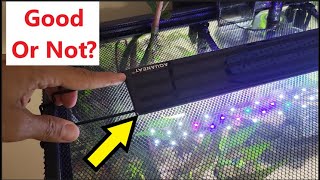 Are Amazon Best Seller Aquarium Light Actually The Best Option