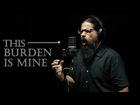 Demonstealer (Featuring George Kollias) - This Burden Is Mine (Official Video)