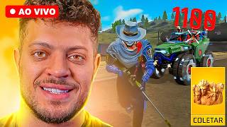 CHORO OU HACK? - CEROL AO VIVO