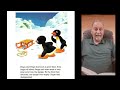 Pingu Pinga Gets Lost