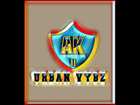DJ AYKA URBAN VYBZ 2