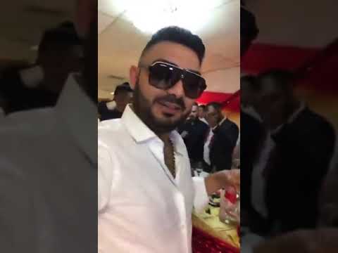 Florin salam Live Pentru Darius