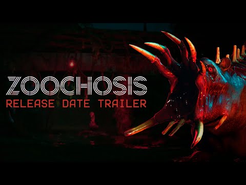 ZOOCHOSIS - RELEASE DATE TRAILER thumbnail