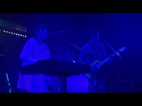 Oh Wonder-22 Break @ Pryzm, Kingston, 8th Oct 2022