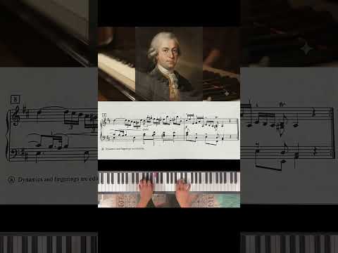 Where Do I Go Piano Performance Video