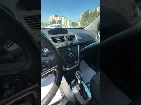 фото opel mokka i 0