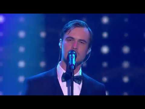 Miljardid - Olendid (live at Estonian Music Awards)