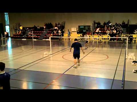 Finale SHB - Phomsoupha David (LPR) vs Xaygnaboun Jonathan (SB77)