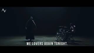 Sia • Loved me back to life - lyrics video