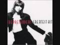The Pretenders.- Back on the chain gang 